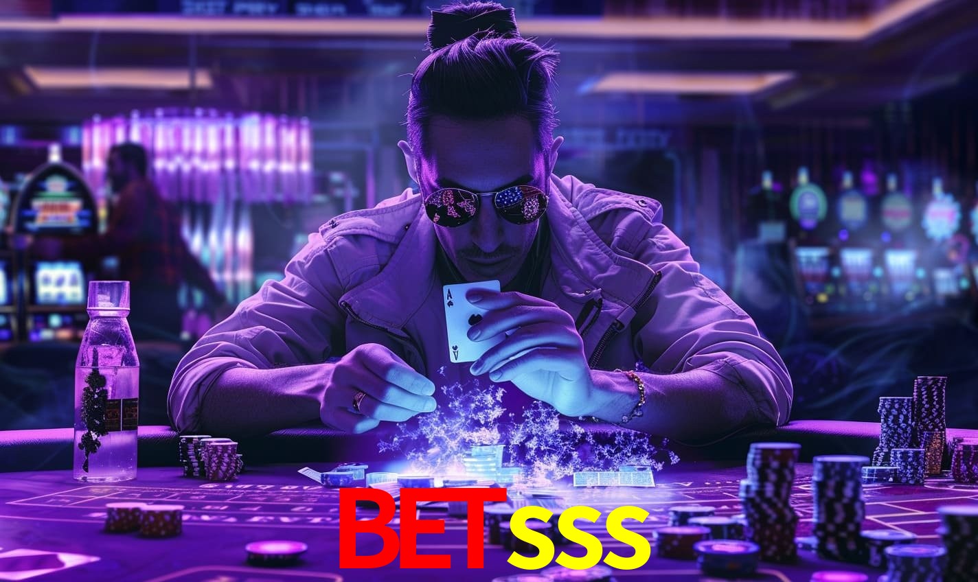 Live Casino betsss