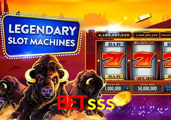 Descubra o Mundo do Cassino Online com betsss