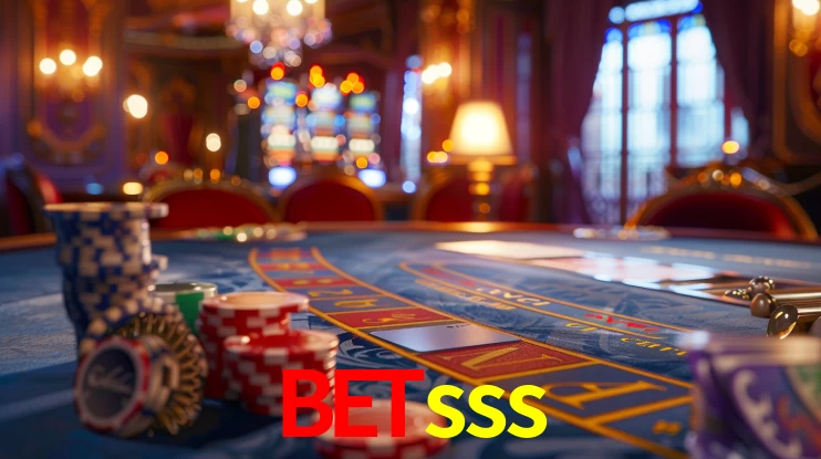 Live Casino betsss