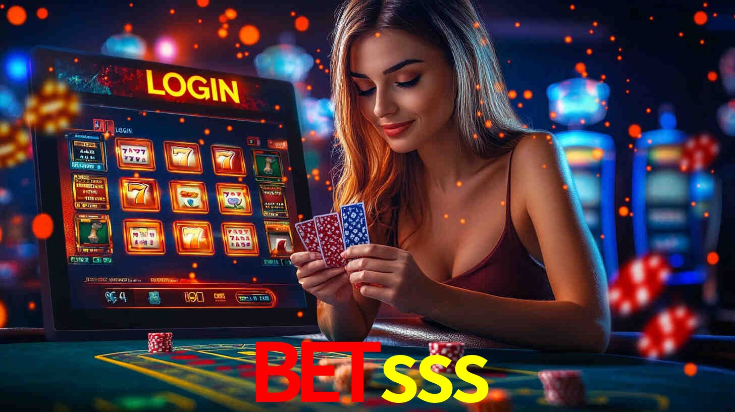 betsss login