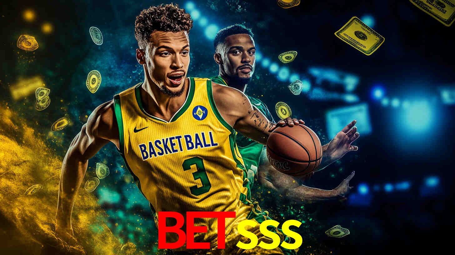 Apostas Esportivas na betsss: Um Guia Completo