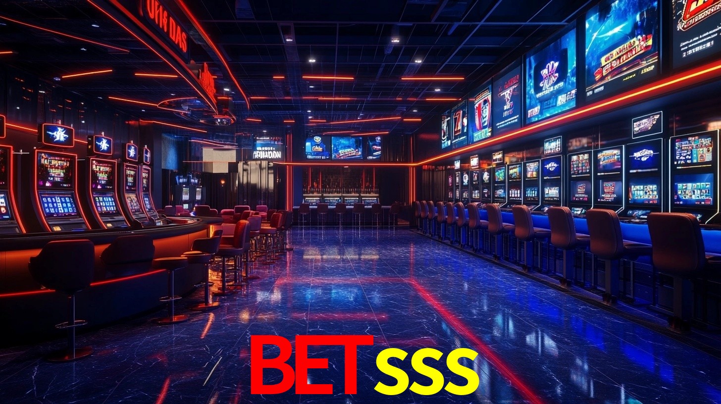 betsss App Interface