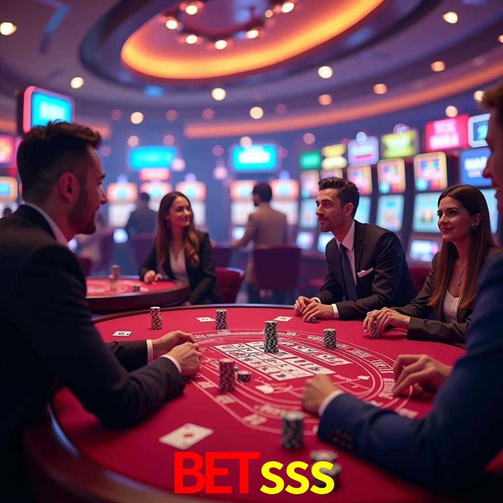cassino betsss