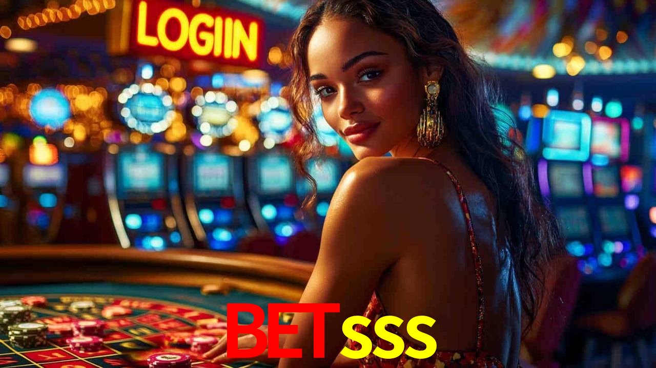 Slot Games betsss