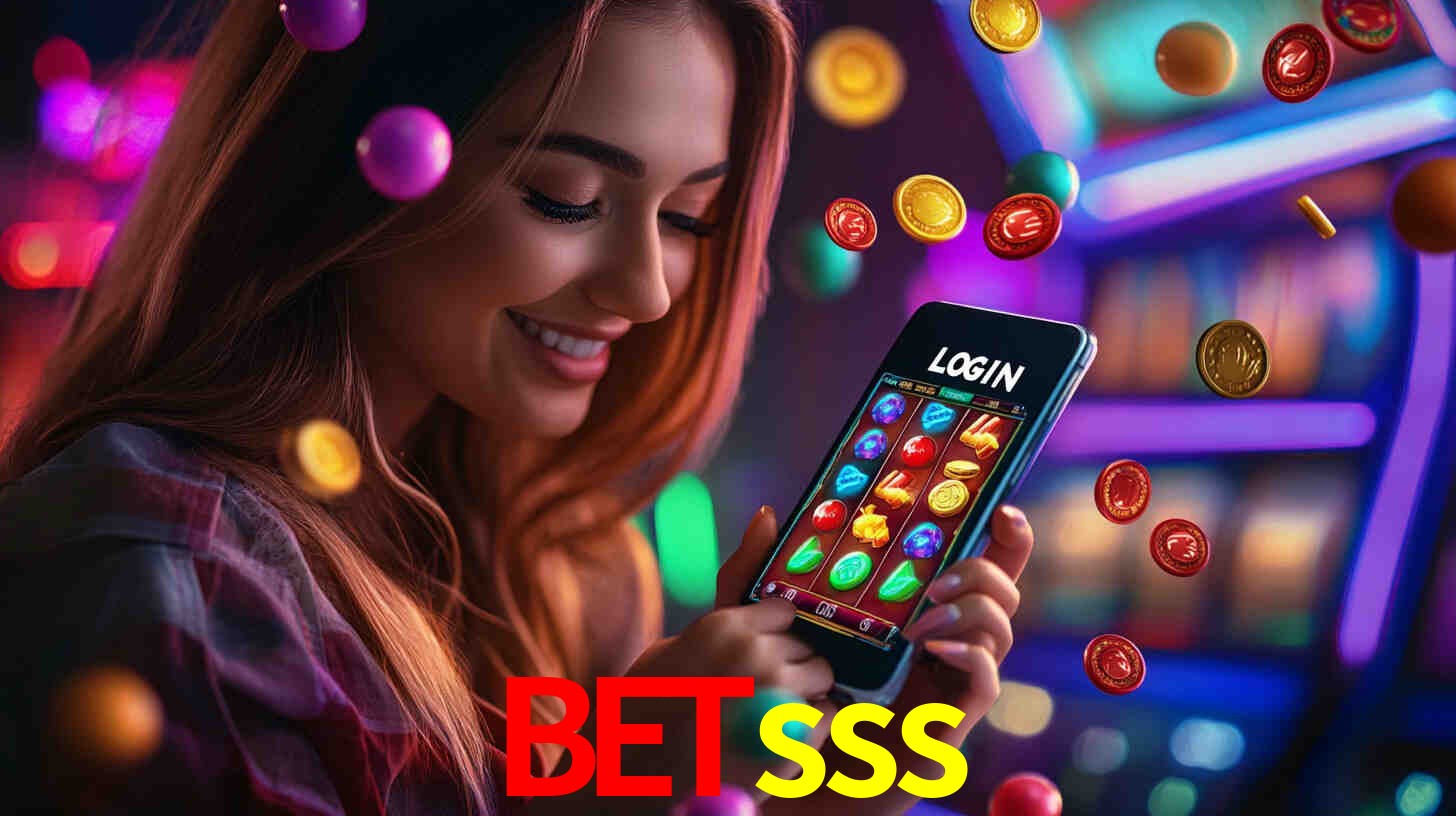 Sinta a adrenalina dos jogos de cassino com betsss