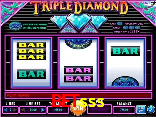 Descubra o Mundo do Cassino Online com betsss