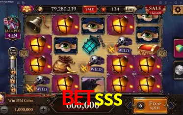 APP oficial da betsss para mobile