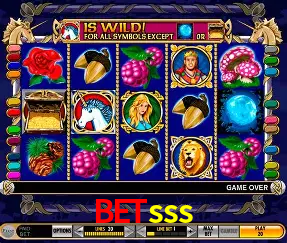 Live Casino betsss